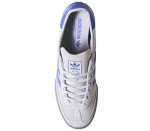 Adidas Originals Grey/Blue Men's Trainers Size 10