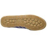 Adidas Originals Grey/Blue Men's Trainers Size 10