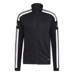 adidas Men's Squadra 21 Jacket - Black/White