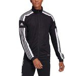 adidas Men's Squadra 21 Jacket - Black/White