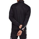 adidas Men's Squadra 21 Jacket - Black/White
