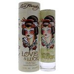 Ed Hardy Love and Luck Men's Eau de Parfum