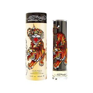 Ed Hardy Original Men's Eau de Toilette - 100ml