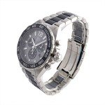 TAG Heuer Men's Analogue Quartz Watch with Stainless Steel Strap CAZ1011.BA0843
