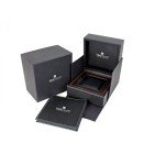 TAG Heuer Men's Formula 1 43mm Steel Bracelet & Case Quartz Blue Dial Analog Watch CAZ1014.BA0842