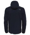 THE NORTH FACE Men's Nimble Hoodie - TNF Black, Large
