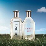Tommy Hilfiger – Tommy Eau de Toilette 100 ml – Perfume for Men – Fougère Fragrance – Citrus and Fruity Notes – Transparent Glass Bottle