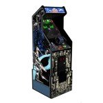 Star Wars Arcade Machine for All Ages