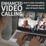 Acer Aspire 3 A315-59 Laptop - Intel Core i5-1235U, 8GB, 512GB SSD, Integrated Graphics, 15.6-inch FHD, Windows 11, Silver