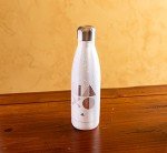 Playstation 5 500ml Stainless Steel Metal Water Bottle