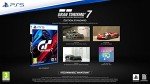 Sony Gran Turismo 7 Standard PlayStation 5