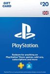£20 PlayStation Store Gift Card for PlayStation Plus Essential | 3 months | UK Account [Code via Email]