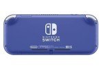 Nintendo Switch Lite - Blue