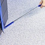 S&R Mini Flexible Magnetic Flashlight with 3 LEDs, 175-582mm Extendable – Magnetic Pick-Up Head Tool for DIY, Car Repair, Camping