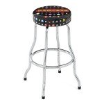Tastemakers Arcade1Up PAC-MAN ADJUSTABLE STOOL