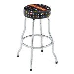 Tastemakers Arcade1Up PAC-MAN ADJUSTABLE STOOL