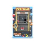 Arcade Classics Pac-Man - Retro Mini Arcade Game, 4-Color Screen, Great Gift for Kids 8 to 98