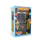 Arcade Classics Pac-Man - Retro Mini Arcade Game, 4-Color Screen, Great Gift for Kids 8 to 98