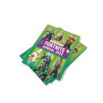 100 UNOFFICIAL FORTNITE HB: Perfect for gaming fans, discover the best of the year’s battle royale action with the latest news, tips, hacks and guides to conquer the Fortnite island.
