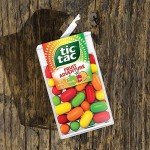 Pub Snacks Box: 4 Pk Smith's Scampi & Bacon Fries (2 each), 3 Pk Nobby's Nuts with Classic Salted, Dry Roasted & Sweet Chilli Peanuts, and Fruit Adventure Mint Sold By VR Angel
