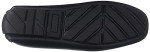 Guess Men's Askers Loafer, Black, 10.5 UK