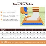 HEYDUDE - Men's Mikka Braided - Casual Slip-On Shoes - Moccasin Style, Off White, 11 UK