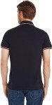 Tommy Hilfiger - Men's Polos, Desert Sky Men's T-Shirts, Mens Polo Shirts, Mens Tops, Mens T-Shirts, T Shirts For Men UK, Tommy Hilfiger Mens - Size L
