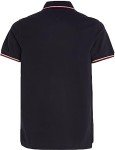 Tommy Hilfiger - Men's Polos, Desert Sky Men's T-Shirts, Mens Polo Shirts, Mens Tops, Mens T-Shirts, T Shirts For Men UK, Tommy Hilfiger Mens - Size L