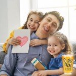 Christmas Cup Gifts for Dad from Daughter Son 16OZ Beer Glasses, Dad Christmas Gifts for Husband Men on Christmas Birthday Fathers Day Anniversary-to Dad from The Reasons You Drink