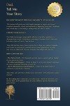 Fathers Day Gifts: Dad, Tell Me Your Story: A Father's Guided Journal and Memory Keepsake Book (1) (Tell Me Your Story(tm) Series Book)