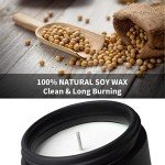Dad Gifts from Daughter, Son - Father's Day Gifts for Dad Candle for Dad Birthday Gifts for Dad Fathers Day Candles Gifts for Dad Daddy Presents for Dad