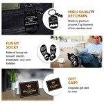 Tecanne Fathers Day Gift, Dad Christmas Birthday Gifts from Daughter Son, Presents for New First Time Dad, Best Gift Ideas for Dad Grandad