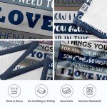 Gifts for Dad, Dad Gifts, Christmas Birthday Gifts for Dad- Soft Flannel Blanket 50”X 60”- Dad Birthday Gifts, Best Dad Gifts from Daughter Son, Daddy Gifts, Father Gifts, Present for Dad/Daddy/Father