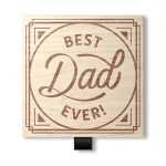 Amazon.co.uk Gift Card for any amount in a Best Dad Gift Box 2022