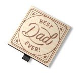 Amazon.co.uk Gift Card for any amount in a Best Dad Gift Box 2022