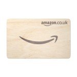 Amazon.co.uk Gift Card for any amount in a Best Dad Gift Box 2022