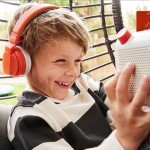 Yoto Player (3rd Gen.) + Sleepy Songs Bundle – Kids Bluetooth Audio Speaker, All-in-1 Screen-Free Device Plays Stories Music Podcasts Radio White Noise Thermometer Nightlight Ok-to-Wake Alarm Clock