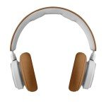 Bang & Olufsen Beoplay HX - Premium Wireless Bluetooth Over-Ear Active Noise Cancelling Headphones, 6 Microphones, Playtime Up to 40 Hours, Headset with Carrying Case - Timber