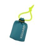 KGUARD Waterproof and Watertight Pouch for The Electronic car Key. IPX8 Certified. Designed for Water Sports (Surfing, Sup, Kitesurfing, Windsurfing, Foil, Open Water Swimming, Kayaking...)