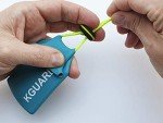 KGUARD Waterproof and Watertight Pouch for The Electronic car Key. IPX8 Certified. Designed for Water Sports (Surfing, Sup, Kitesurfing, Windsurfing, Foil, Open Water Swimming, Kayaking...)