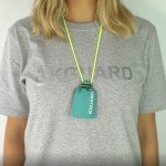 KGUARD Waterproof and Watertight Pouch for The Electronic car Key. IPX8 Certified. Designed for Water Sports (Surfing, Sup, Kitesurfing, Windsurfing, Foil, Open Water Swimming, Kayaking...)