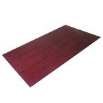 VIAVITO Flipit 6ft Table Tennis Top, Indoor Games Table, Table Tennis Set Inc. Bats, Balls, Net & Posts, for Families Adults and Kids, Reversible Ping Pong Folding Top