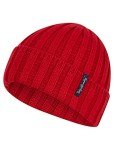 Tokyo Laundry Men's Arnkell Chunky Ribbed Knit Beanie Hat