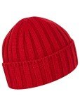Tokyo Laundry Men's Arnkell Chunky Ribbed Knit Beanie Hat