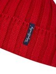 Tokyo Laundry Men's Arnkell Chunky Ribbed Knit Beanie Hat