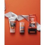 L'Oreal Men Expert Gift Set, Hydra Energetic Alive and Kicking: Shower Gel, Moisturiser and Face Wash