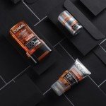 L'Oreal Men Expert Gift Set, Hydra Energetic Alive and Kicking: Shower Gel, Moisturiser and Face Wash