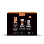 L'Oreal Men Expert Gift Set, Hydra Energetic Alive and Kicking: Shower Gel, Moisturiser and Face Wash