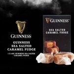 Guinness Gifts for Men, Beer Gift Set - Official Guinness 500ml and Pint Glass, Chocolate & Fudge Hampers & Gourmet Gifts - Alcohol Gift Sets for Men, Gifts for Him, Dad Birthday Gifts, Christmas