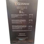 Guinness Gifts for Men, Beer Gift Set - Official Guinness 500ml and Pint Glass, Chocolate & Fudge Hampers & Gourmet Gifts - Alcohol Gift Sets for Men, Gifts for Him, Dad Birthday Gifts, Christmas